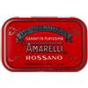 AMARELLI SRL Amarelli Liquirizia Spezzata Rossa - Liquirizia Pura in Astuccio 40g, Senza Zucchero, Gusto Naturale