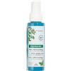 KLORANE (Pierre Fabre It. SpA) Klorane Spray alla Menta BIO 200ml - Capelli Detox, Anti-Odori, Rinfrescante