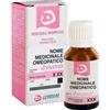CEMON Srl Nux Vomica 10LM - Gocce 10ml, Rimedio Omeopatico per Dispepsia e Disturbi Digestivi