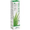 ABOCA SpA SOCIETA' AGRICOLA Aboca Aloe Biogel - Gel all'Aloe Vera Idratante, 100 Ml
