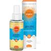 HELAN COSMESI Srl Helan Spray Solare Trasparente Corpo Protezione Alta SPF50 150ml - La Sicurezza della Protezione, la Leggerezza di un Gesto