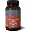 FORLIVE Srl Terranova Acido Alfa Lipoico 50 capsule - Integratore alimentare per la salute mitocondriale