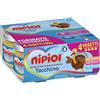 NIPIOL (HEINZ ITALIA SpA) NIPIOL OMOG TACCHINO 4X80G