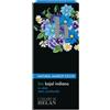HELAN COSMESI Srl Helan Cosmesi I Colori Di Helan Bio Kajal Indiano Nero Profondo 4ml - Bio Kajal Indiano in stick nero profondo