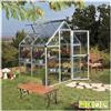 SERRA DORITIS MINI CM 185x122xH209 - VERDEMAX
