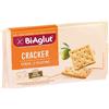 BIAGLUT (HEINZ ITALIA SpA) BIAGLUT CRACKERS 200 G
