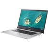 Asus Notebook 14'' Asus Chromebook Celeron N4500 8GB/64GB SSD/Chrome OS/Argento [90NX03I2-M00B00]