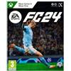 Electronic arts Videogioco xbox one/xbox serie Electronic arts EA sports FC 24 standard Edition [116702]