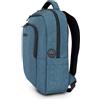 Urban factory Zaino Urban Factory per notebook 14.1" Blu [ECB24UF]