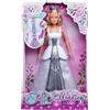 Simba Bambola Simba Steffi Love Wedding Magic