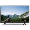 Panasonic Tv 32 Pollici SERIE MSW504 Smart TV HD Ready Black TX 32MSW504