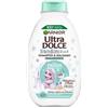 Garnier Ultra Dolce Bambini Shampoo 2in1 Delicatezza d`Avena - Ipoallergenico 400ml