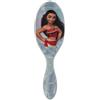WETBRUSH Wet Brush Disney 100 Original Detlanger Moana Bambini Spazzola piatta Multicolore 1 pz