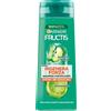 Garnier Fructis Shampoo Fortificante Rigenera Forza 250ml