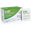 Iridina Iridil Salviette Lavaocchi Detergente Palpebre E Ciglia 28 Pezzi