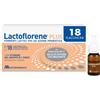 Lactoflorene Plus Integratore Fermenti Lattici 18 Flaconcini