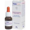 Uriach Primofluor Integratore Fluoro Gocce 15ml