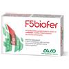 A.v.d. Reform Srl F5 Biofer Integratore Ferro 30 Capsule