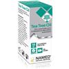 Named Tea Tree Oil Malaleuca 10ml