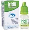 Iridina Iridil Gocce Oculari 10ml