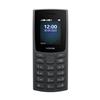 Nokia - Bar Phone Nokia 110 2023-charcoal