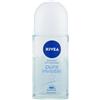Nivea Deodorant Anti-Perspirant pure invisible 50 ml