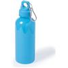 Borraccia con logo o design personalizzato Zanip 600 ml personalizzate o neutre