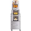 Frucosol Spremi Arance e Melograno Automatico Self Service con Deposito Refrigerato - Prod/min 20/25 Arance