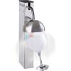 Attrezzature Professionali Raffreddatore per Bicchieri - Champagne e Vini Bianchi