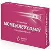 ANGELINI PHARMA ITALIA SpA Momenact Compì 10 Capsule 25mg