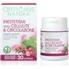 ARMORES Srl Armores Natura Inestetismi Della Cellulite & Circolazione 30 Capsule