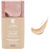 I.C.I.M. (BIONIKE) INTERNATION Bionike Defence Color High Protection Fondotinta N.301 Perle 30ml
