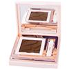 I.C.I.M. (BIONIKE) INTERNATION Bionike Defence Color Silky Touch Ombretto Compatto N. 404 Cacao