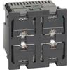 BTICINO S.P.A. Comando attuatore luci 2M - BTI K4672M2L