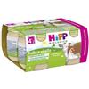 Hipp bio omog pol/vit 4x80g