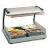 TECFRIGO Piano caldo vetroceramica - cm 70 x 65.5 x 54h