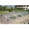 KIT TUNNEL A SOFFIETTO CM 65x300xH45 - VERDEMAX
