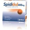 Zambon italia srl Spididol (SCAD.05/2025) 12 Compresse 400 mg - Ibuprofene