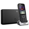 Gigaset Premium 300 Nero Telefono Cordless Display 2.4" A Colori Vivavoce Full Duplex
