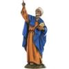 Ferrari & Arrighetti Re Magio Baldassarre per Presepe da 12 cm