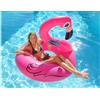 Kerlis e Swim Ways Fenicottero rosa gonfiabile per piscina