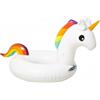 Kerlis e Swim Ways Unicorno bianco gonfiabile e galleggiante per piscina