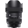 Sigma - Obiettivo 14-24mm F/2.8 (A) AF DG DN E-Mount (SE System) Mirrorless