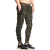 sunongvt Pantaloni Sportivi da Uomo Pantaloni da Corsa Allenamento Jogging Pantaloni Lunghi Palestra Sport Joggers per Gli Uomini Fitness Pantaloni della Tuta,Camo,XL