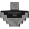 Afnan Ornament Eau de Parfum da uomo 100 ml