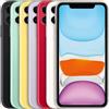 Apple iPhone 11 Ricondizionato Buono (B), Rosso, 128 GB