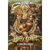 Salani Harry Potter e i doni della morte. Ediz. anniversario 25 anni J. K. Rowling