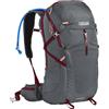 Camelbak Women's Fourteener 30 100Oz, Castlerock/Cabernet