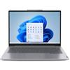 Lenovo ThinkBook 14 Gen 6 IRL Intel Core i7-13700H 8GB Intel Iris Xe Graphics 512GB 14 WUXGA Win 11 Pro