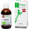 FITOMEDICAL Snc di Moretti G. GINKGO MACERATO GLICERINATO BIO 50 ML